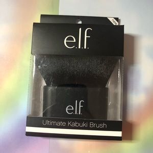 ELF Ultimate Kabuki Brush